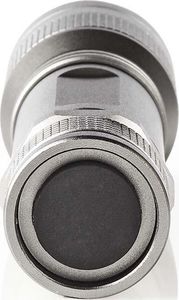 Latarka Nedis Nedis LED Torch | 5 W | 330 lm | IPX5 | Grey 2