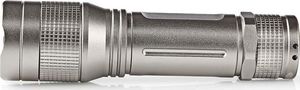 Latarka Nedis Nedis LED Torch | 5 W | 330 lm | IPX5 | Grey 3
