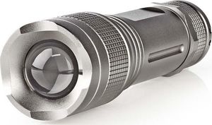 Latarka Nedis Nedis LED Torch | 5 W | 330 lm | IPX5 | Grey 4