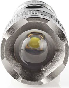 Latarka Nedis Nedis LED Torch | 5 W | 330 lm | IPX5 | Grey 6