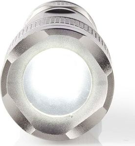 Latarka Nedis Nedis LED Torch | 5 W | 330 lm | IPX5 | Grey 7