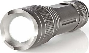 Latarka Nedis Nedis LED Torch | 5 W | 330 lm | IPX5 | Grey 8