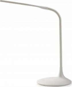 Lampka biurkowa Nedis biała  (LTLG3M1WT2) 2