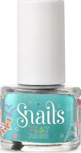 Snails Lakier do paznokci Mini Splash Lagoon - Play, 7 ml 1