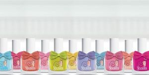 Snails Lakier do paznokci FLEUR COLLECTION - Wild Tulip , 10,5 ml 2