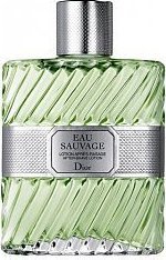 Dior Christian Dior Eau Sauvage 200ML 1