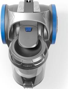 Odkurzacz Nedis VCBS550BU 6