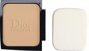 Dior Forever Extreme Control Puder do twarzy 010 Ivory 9g 1