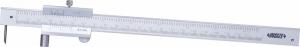 Insize suwmiarka 200 traserska 8" (7202-200A) 1