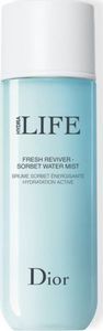 Dior Hydra Life Fresh reviver Sorbet water mist Mgiełka do twarzy 100ml 1