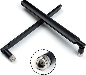 Antena LTE do Huawei B593 E5186 B525 2 szt. 4