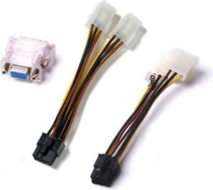 Karta graficzna Zotac GeForce GTX 770 AMP Edition, 2GB DDR5 (256 Bit), HDMI, 2xDVI, DP (ZT-70309-10P) 3