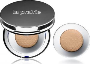 LA PRAIRIE Skin Caviar Essence in Foundation Spf25 / Pa NC-20 Peche 2x15ml 1