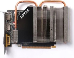 Karta graficzna Zotac GeForce GTX 750 Zone Edition, 1GB DDR5 (128 Bit), HDMI, DVI, DP (ZT-70707-20M) 1