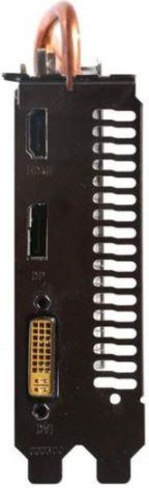 Karta graficzna Zotac GeForce GTX 750 Zone Edition, 1GB DDR5 (128 Bit), HDMI, DVI, DP (ZT-70707-20M) 3