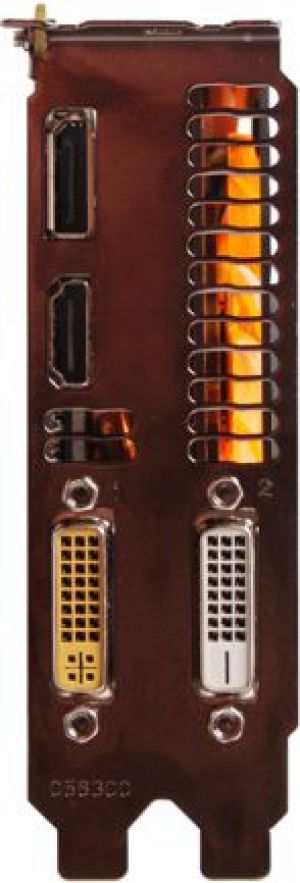 Karta graficzna Zotac GeForce GTX 770, 2GB DDR5 (256 Bit), HDMI, DVI, DP, Premium Pack, BOX (ZT-70311-10P) 5