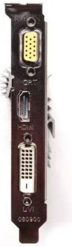 Karta graficzna Zotac GeForce GT 720 Zone Edition Low Profile, 1GB DDR3 (64 Bit), HDMI, DVI, VGA (ZT-71202-20L) 3