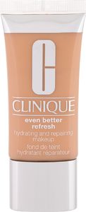 Clinique Even Better Refresh Hydrating Repair Podkład WN 76 Toasted Wheat 30ml 1