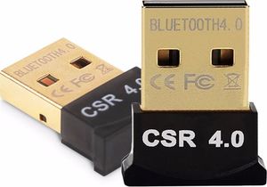 Adapter bluetooth Adapter Bluetooth USB V4.0 uniwersalny 1