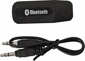 Adapter bluetooth Strado Bluetooth audio minijack 3,5mm 1
