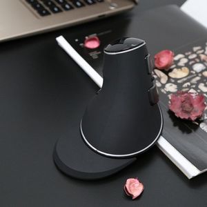 Mysz Delux M618 Silver 4