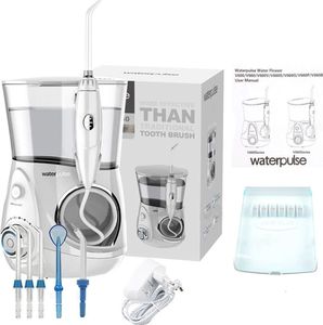 Irygator Waterpulse V660 Pro 2