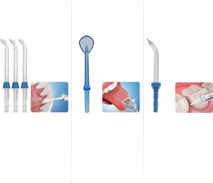 Irygator Waterpulse V660 Pro 3