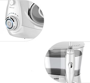 Irygator Waterpulse V660 Pro 4