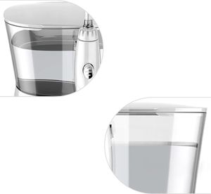 Irygator Waterpulse V660 Pro 5