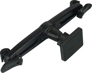 Uchwyt Magnetyczny uchwyt do tabletu na zagłówek - Car back seat uniwersalny 2