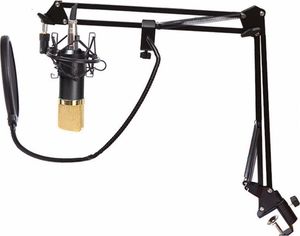 Mikrofon Sodial Sodial BM800 2