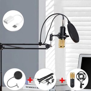 Mikrofon Sodial Sodial BM800 4