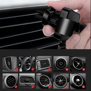 Nillkin Uchwyt grawitacyjny do samochodu B2 Vehicle Gravity 10