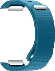 Opaska Silikonowa do Gear Fit 2/2 Pro - Navy uniwersalny 2