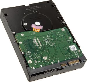 Dysk serwerowy WD 3 TB 3.5'' SATA III (6 Gb/s)  (WD3001FFSX) 2