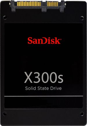 Dysk SSD SanDisk 128 GB 2.5" SATA III (SD7UB3Q-128G-1122) 1