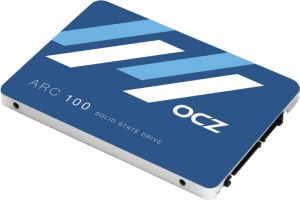 Dysk SSD OCZ 480 GB 2.5" SATA III (ARC100-25SAT3-480G) 1