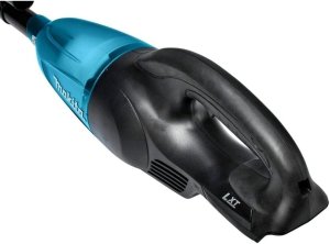 Odkurzacz pionowy Makita DCL180ZB 5