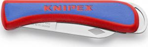 Knipex nóż składany dla elektryków (16 20 50 SB) 1