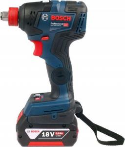 Klucz udarowy Bosch GDX 18V-200 C 18 V 1/2" 3