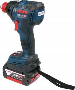 Klucz udarowy Bosch GDX 18V-200 C 18 V 1/2" 4