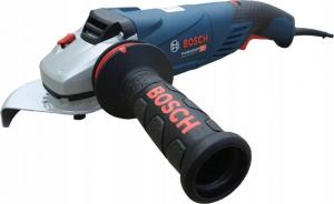 Szlifierka Bosch GWS 18-125 SPL 1