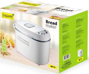 Wypiekacz do chleba Maestro MR-751 2