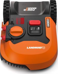 Robot koszący Worx Landroid M700 (WR142E) 2