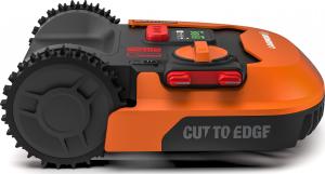 Robot koszący Worx Landroid M500 (WR141E) 2