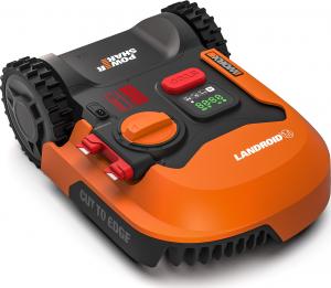 Robot koszący Worx Landroid M500 (WR141E) 4