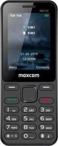 Smartfon Maxcom TELEFON KOMÓRKOWY MAXCOM MM139 standard 1