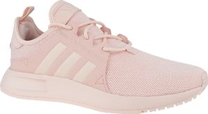 Adidas Buty damskie X_PLR J różowe r. 36 (BY9880) 1