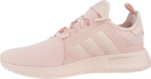 Adidas Buty damskie X_PLR J różowe r. 37 1/3 (BY9880) 2