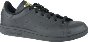 Adidas Buty dziecięce Stan Smith J czarne r. 36 (EF4914) 1